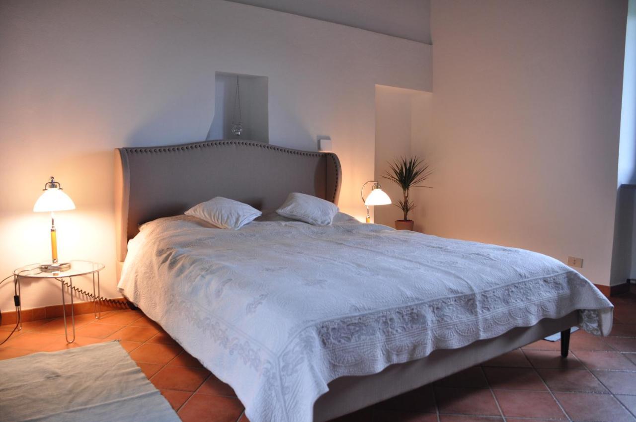 Casa Langa Di Lola Bed and Breakfast Mango Eksteriør billede