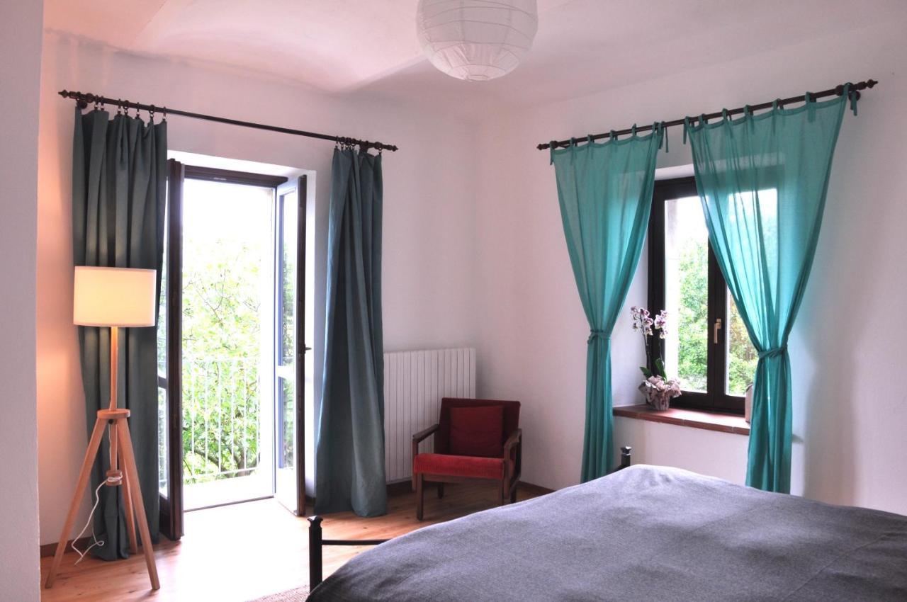Casa Langa Di Lola Bed and Breakfast Mango Eksteriør billede